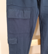 PANTALONE SPORT UOMO M1017 Tellini S.r.l. Ingrosso Abbigliamento